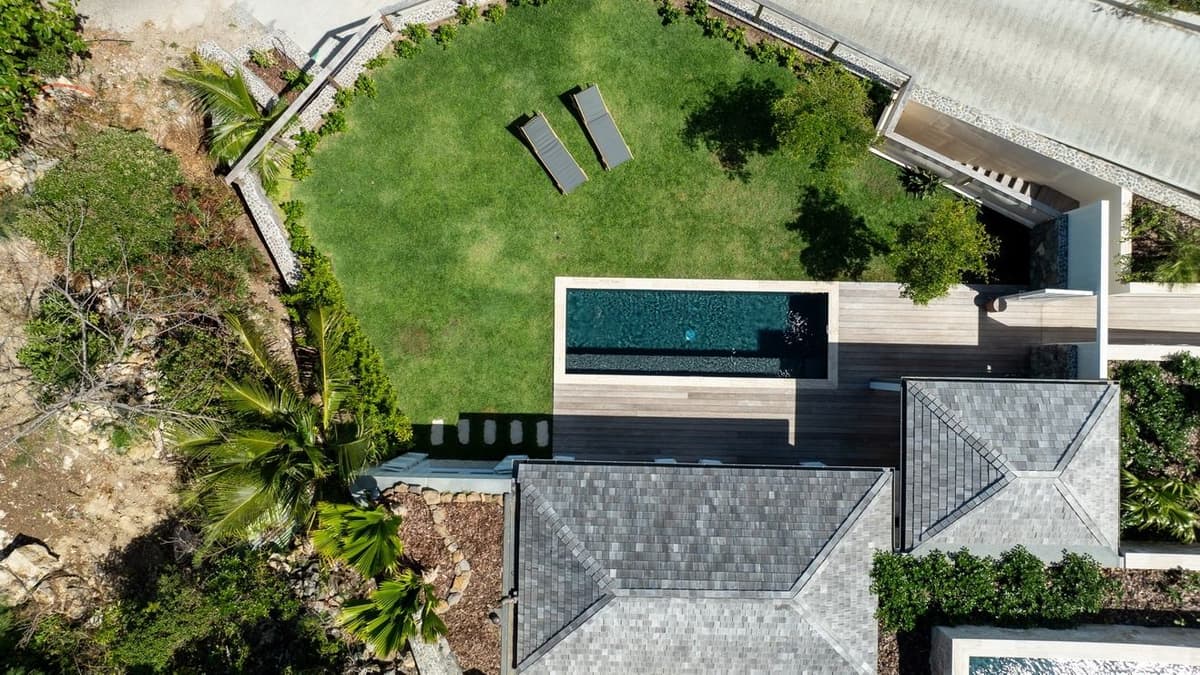 Villa Celeste — luxury villa photo 2