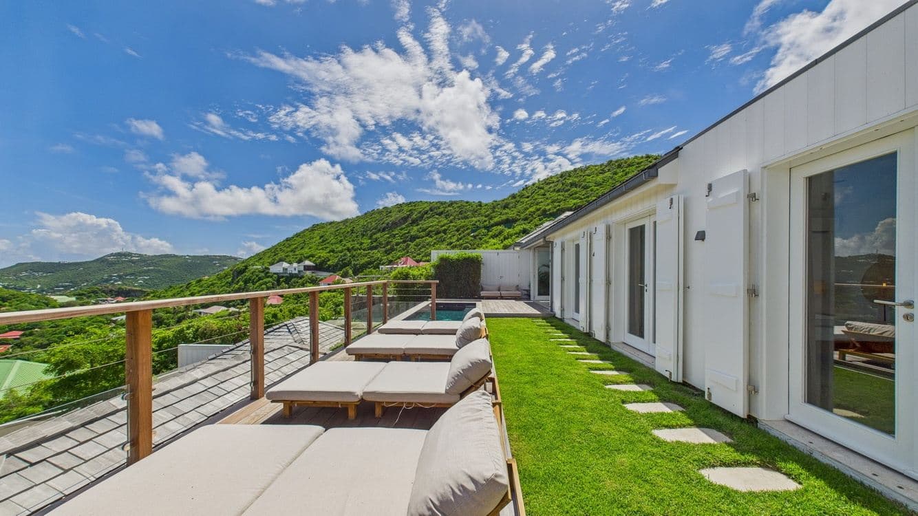 Villa Lune — luxury villa photo 31