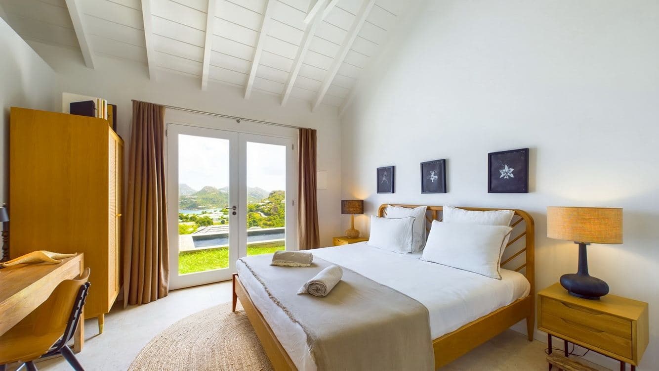 Villa Lune — luxury villa photo 2
