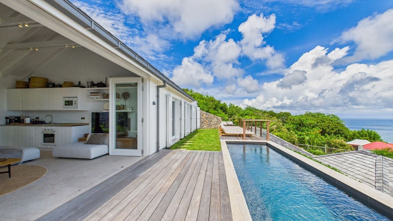Villa Lune — luxury villa photo 1