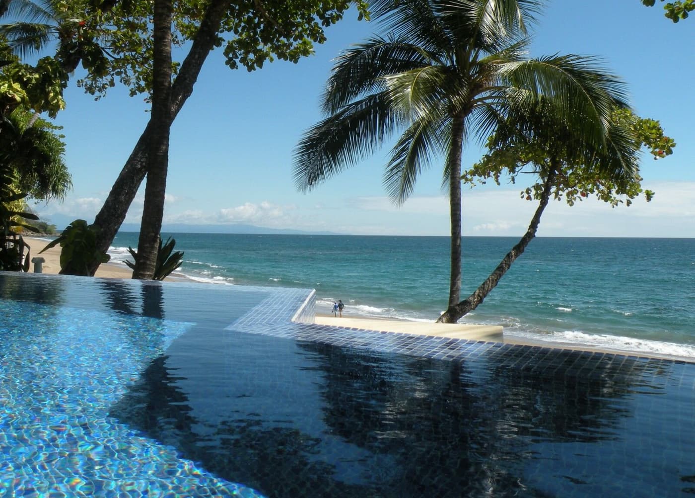 Casa Oceano — luxury villa photo 1