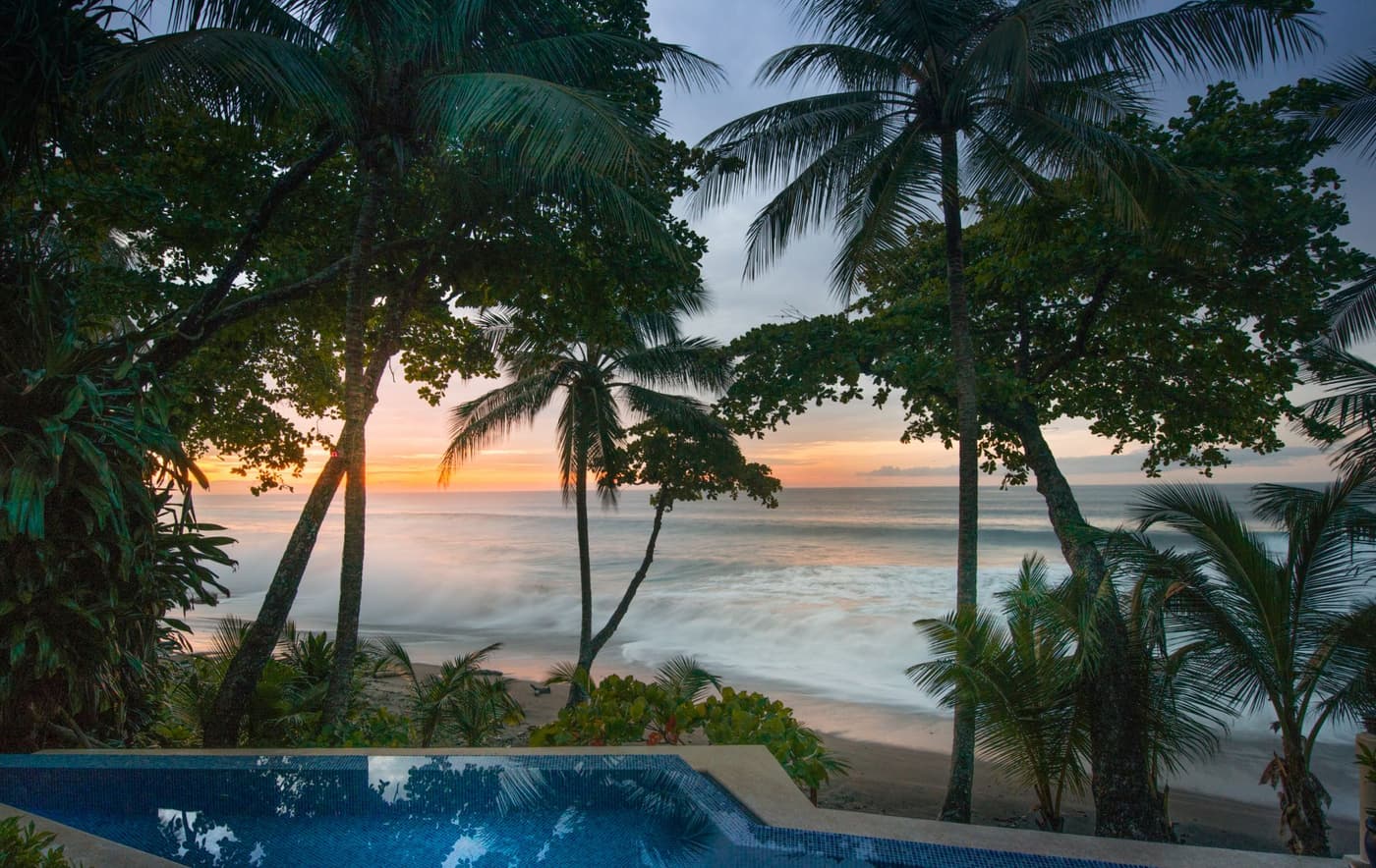 Casa Oceano — luxury villa photo 59