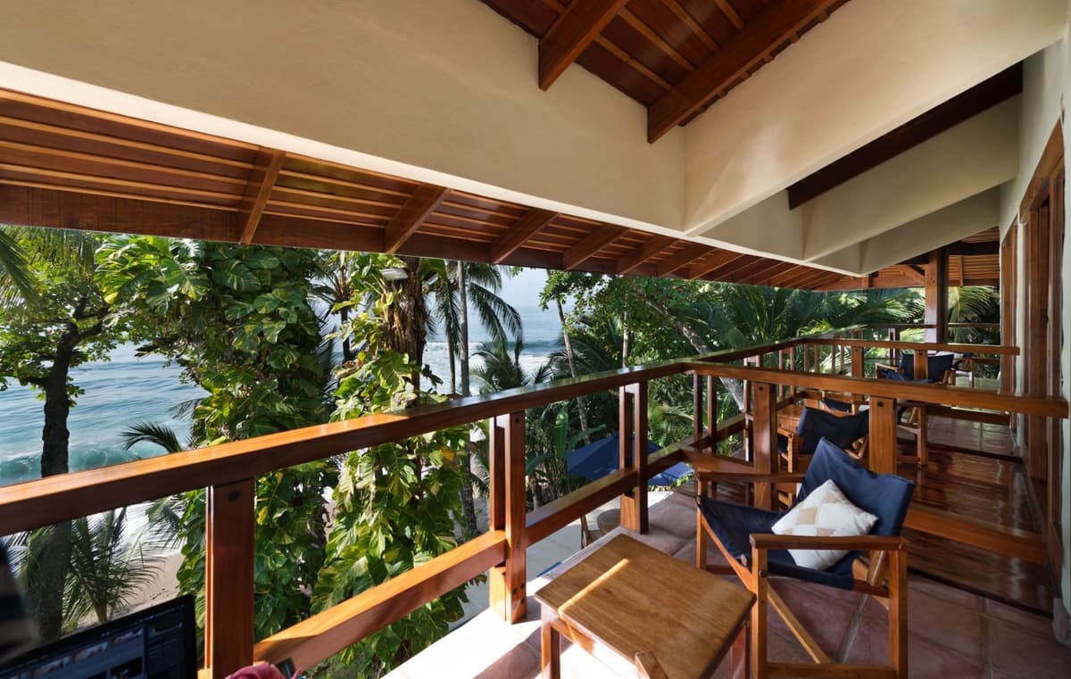 Casa Oceano — luxury villa photo 2