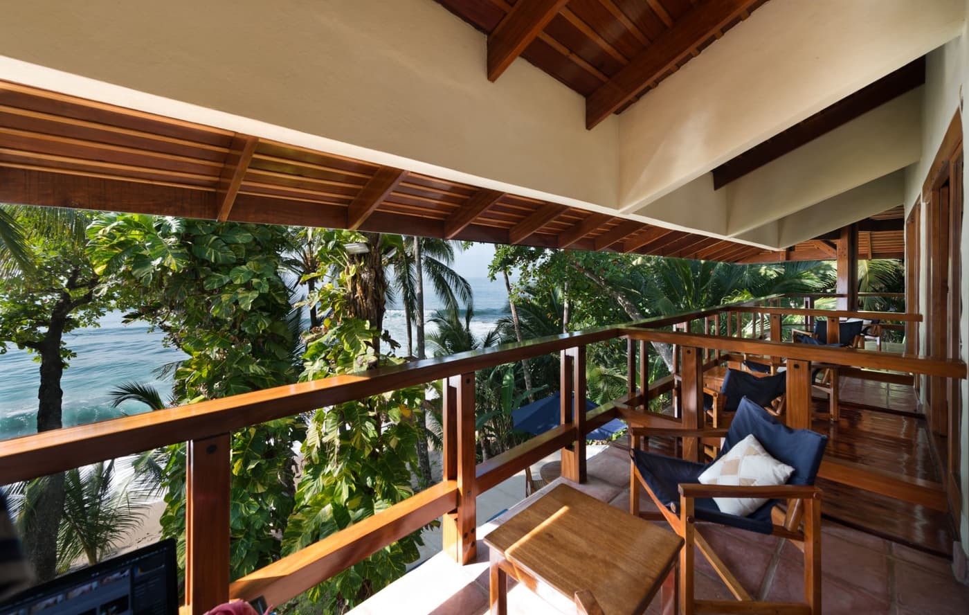Casa Oceano — luxury villa photo 2