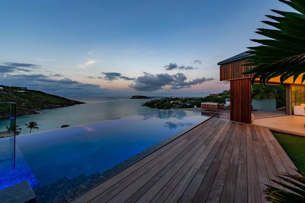 Villa Riva — luxury villa photo 1