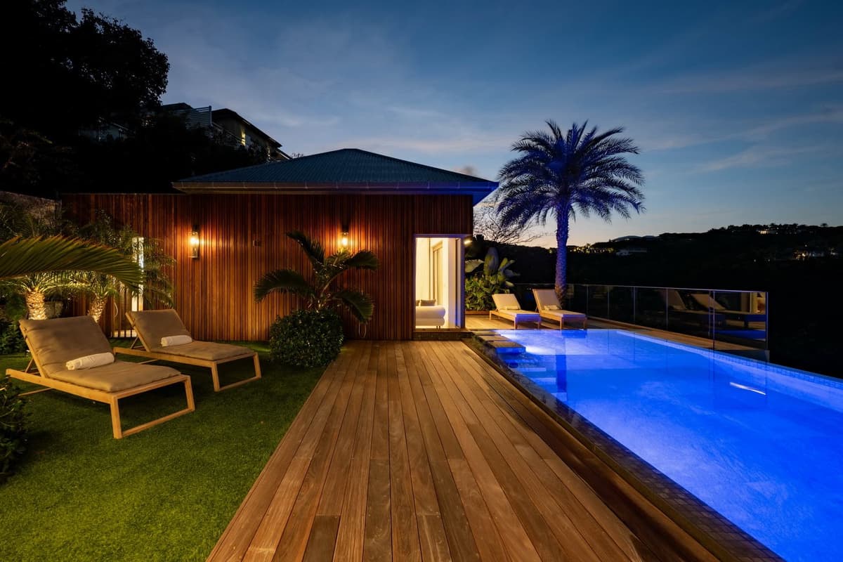 Villa Riva — luxury villa photo 3