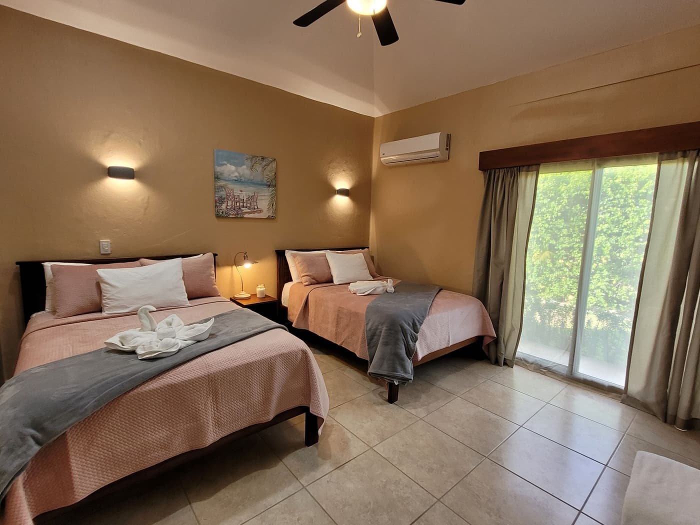 Villa Amor del Mar — luxury villa photo 1