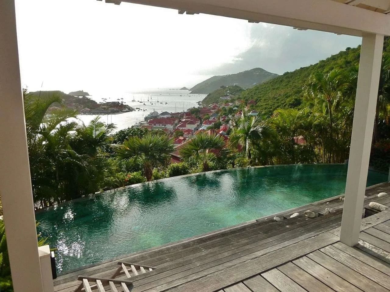 Villa Fabrizia — luxury villa photo 1