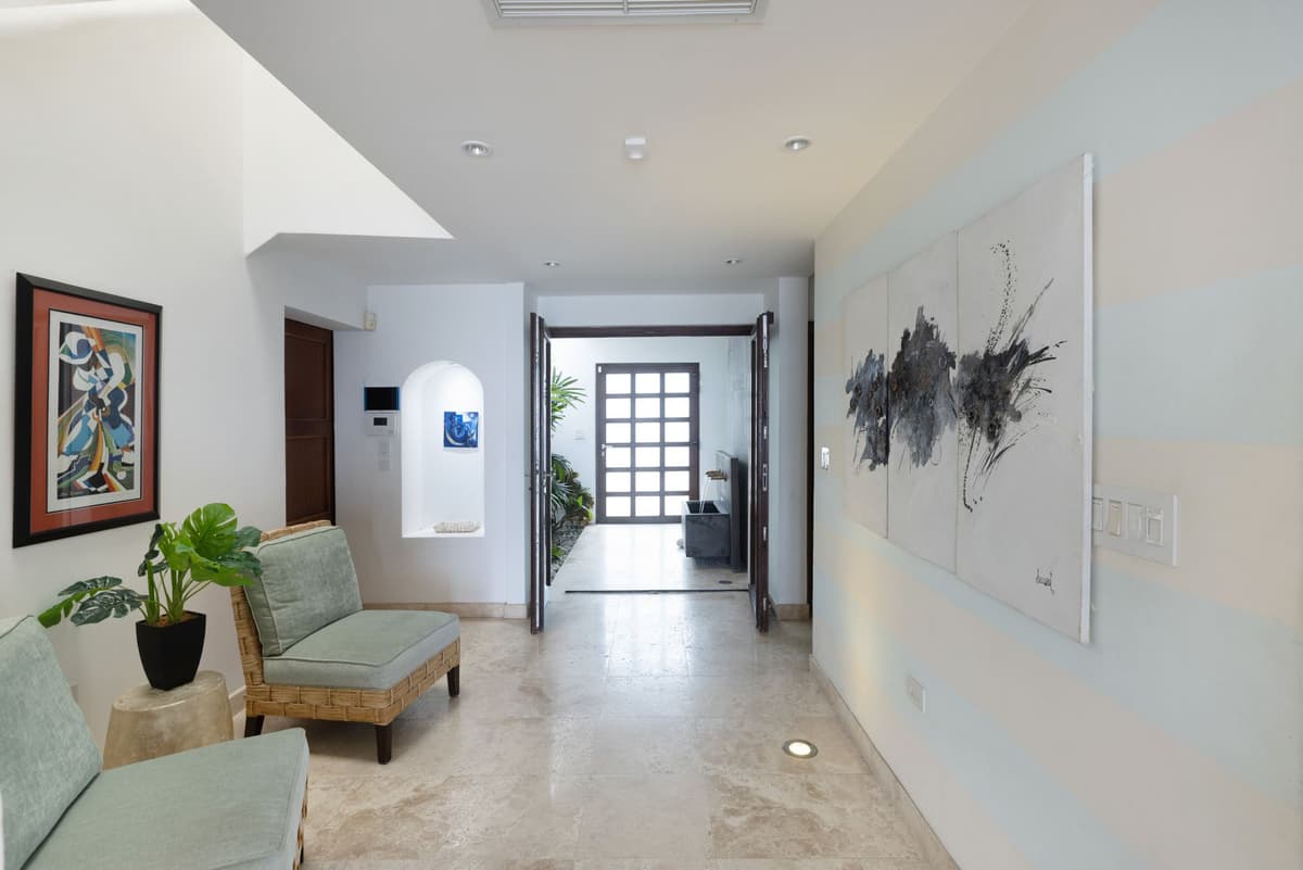 Villa Bahari — luxury villa photo 44