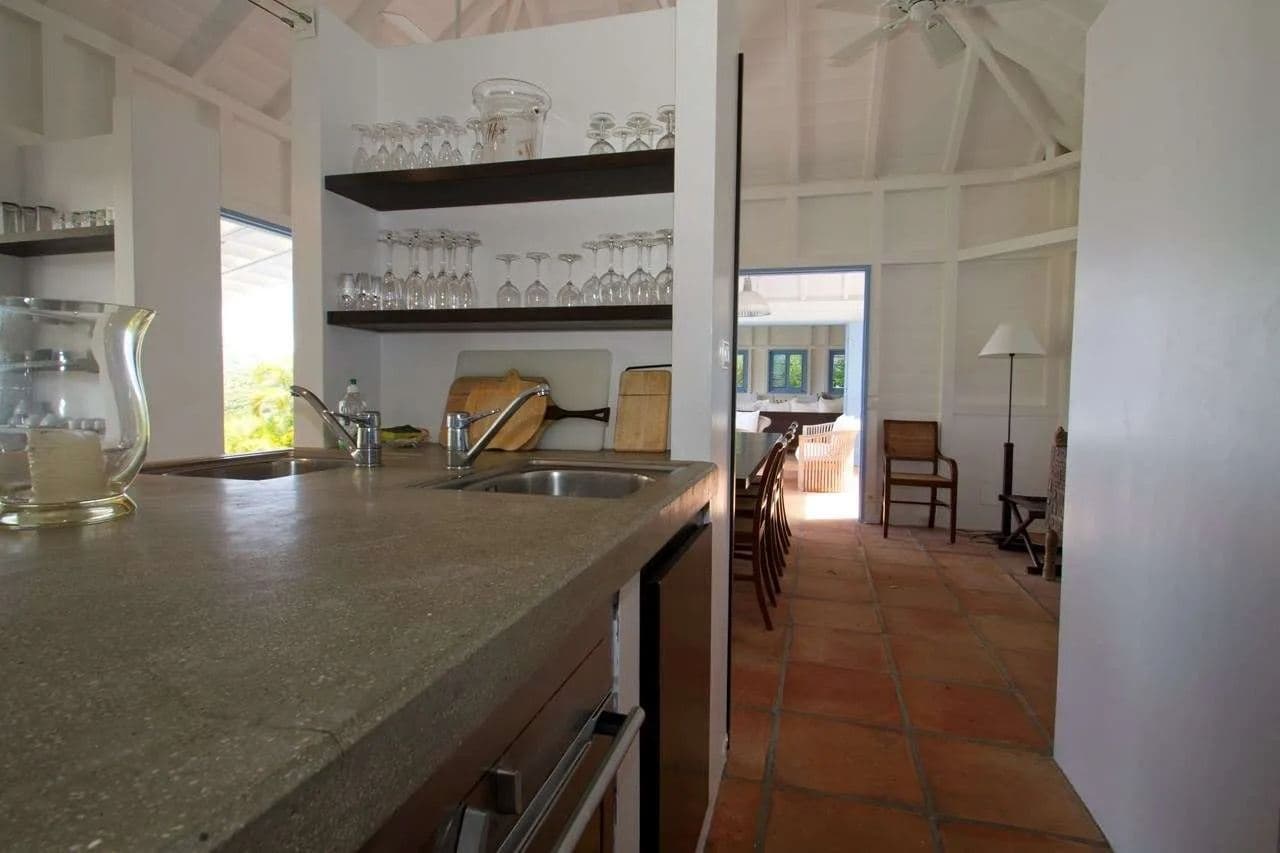 Villa Fabrizia — luxury villa photo 2