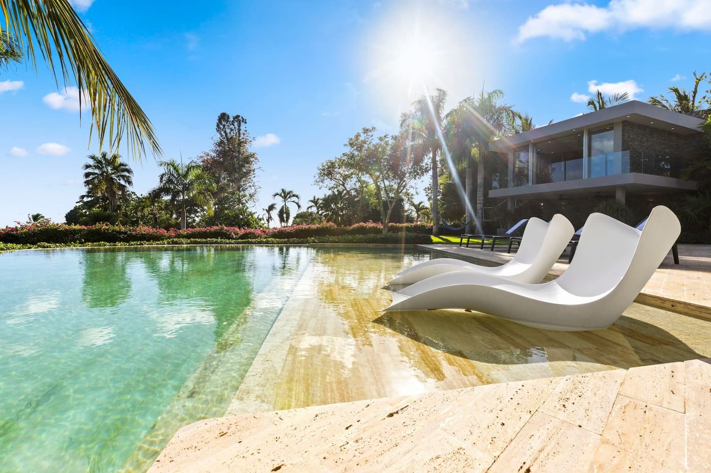 Villa Agua — luxury villa photo 2
