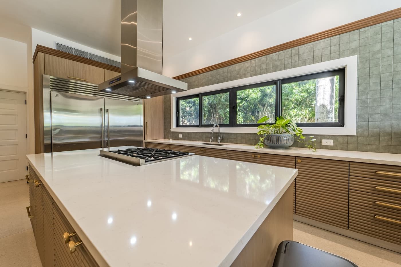 Casa Aguila — luxury villa photo 47