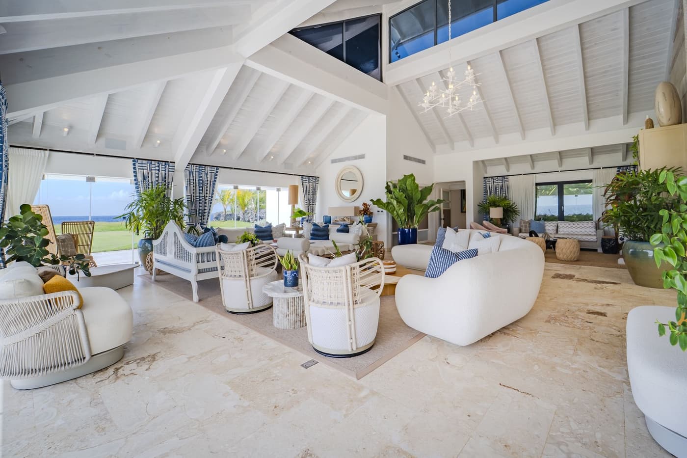 Casa Aguila — luxury villa photo 3