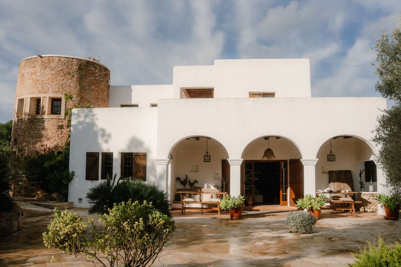 Villa Can Verd — luxury villa photo 2