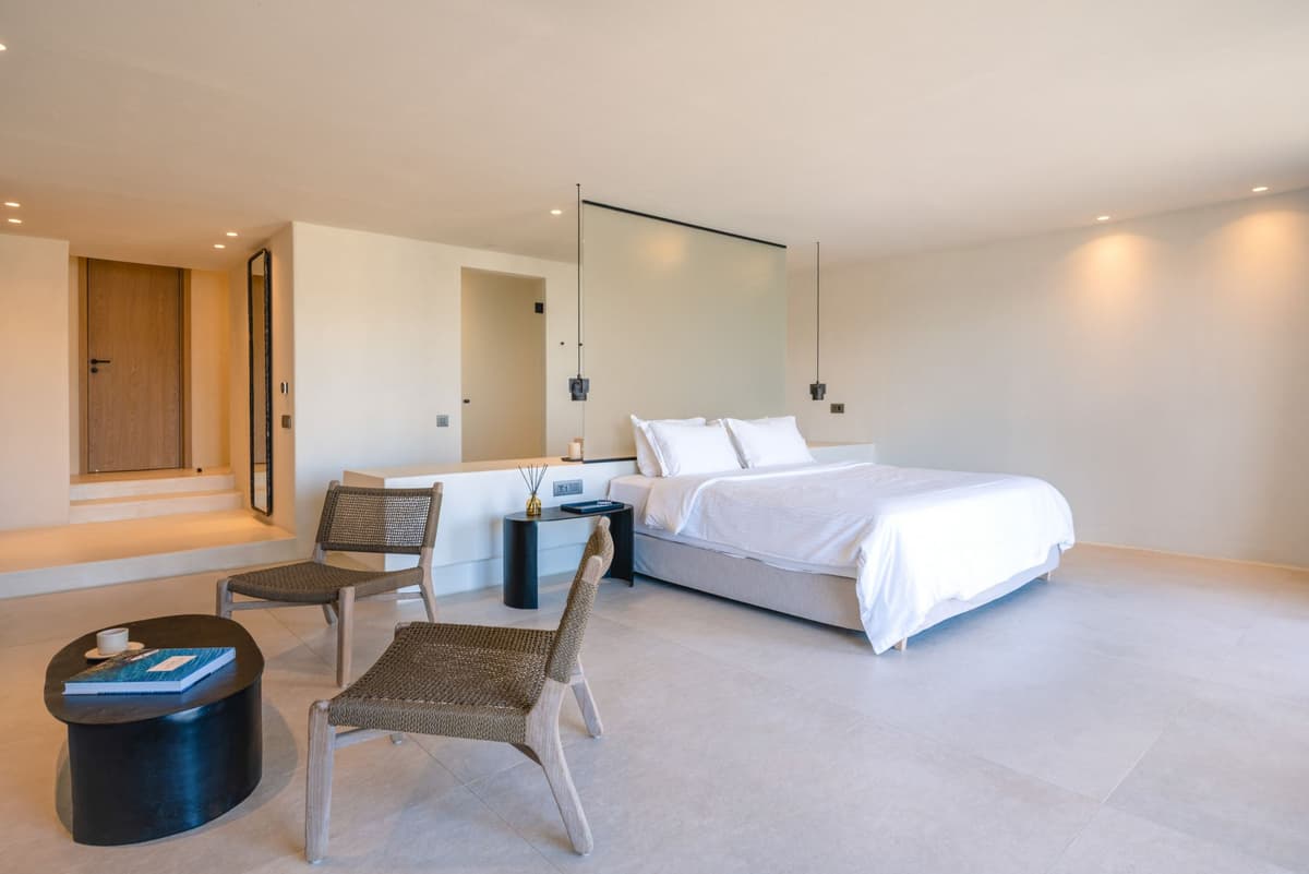 Mare Blu — luxury villa photo 30
