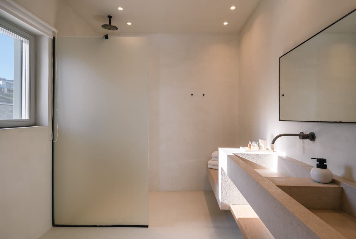 Mare Blu — luxury villa photo 3