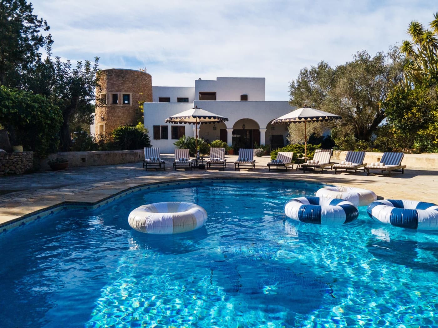Villa Can Verd — luxury villa photo 3