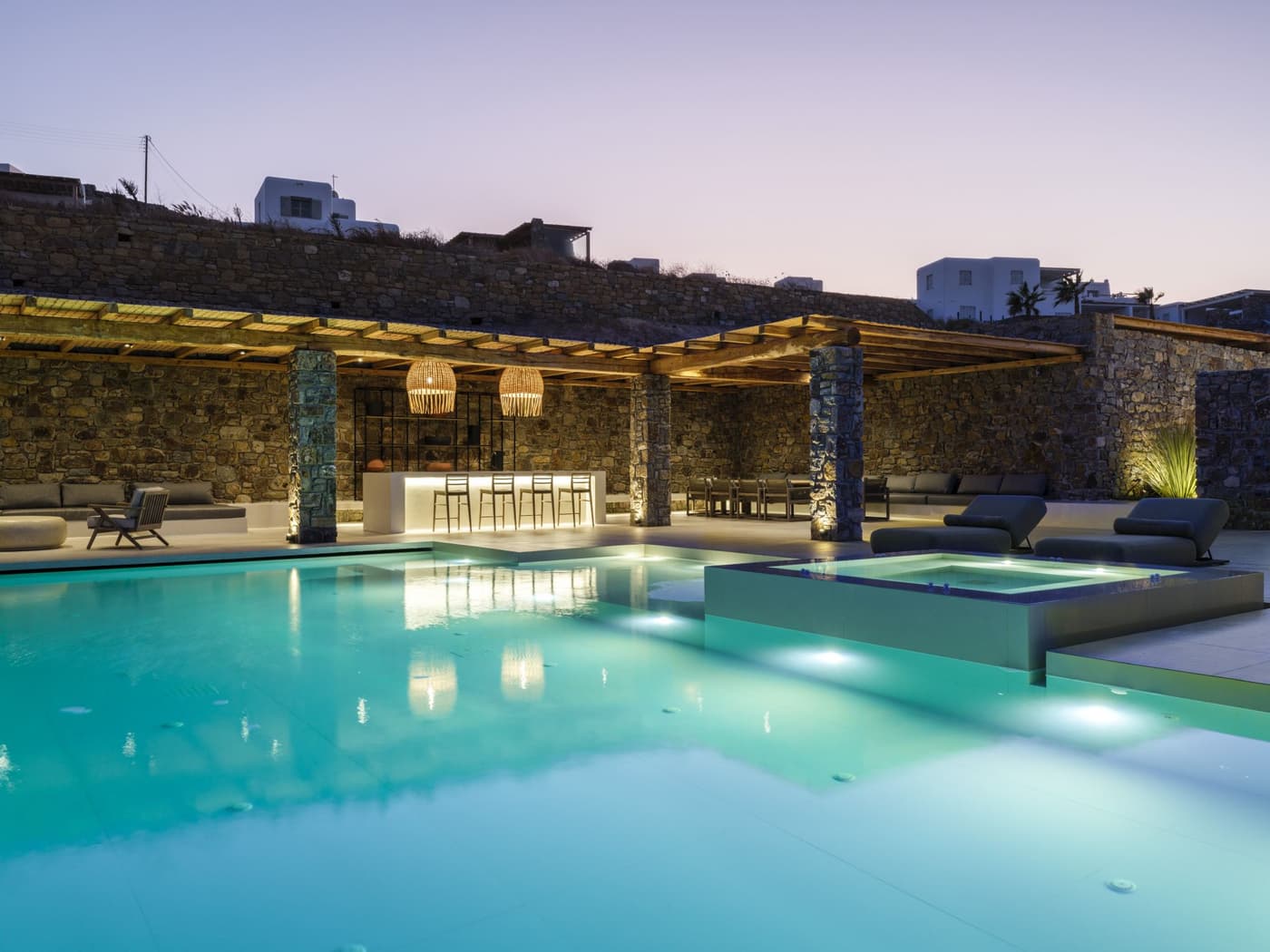 Villa Cielo Blu — luxury villa photo 3
