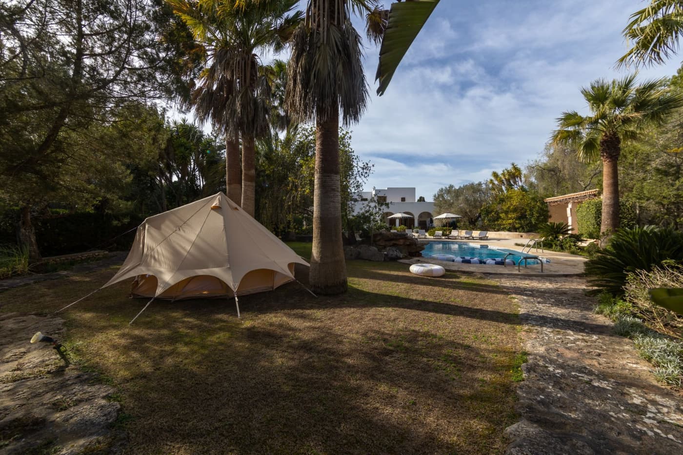 Villa Can Verd — luxury villa photo 79