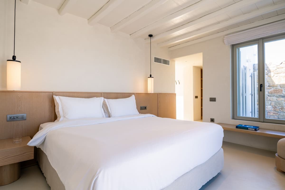 Mare Blu — luxury villa photo 1