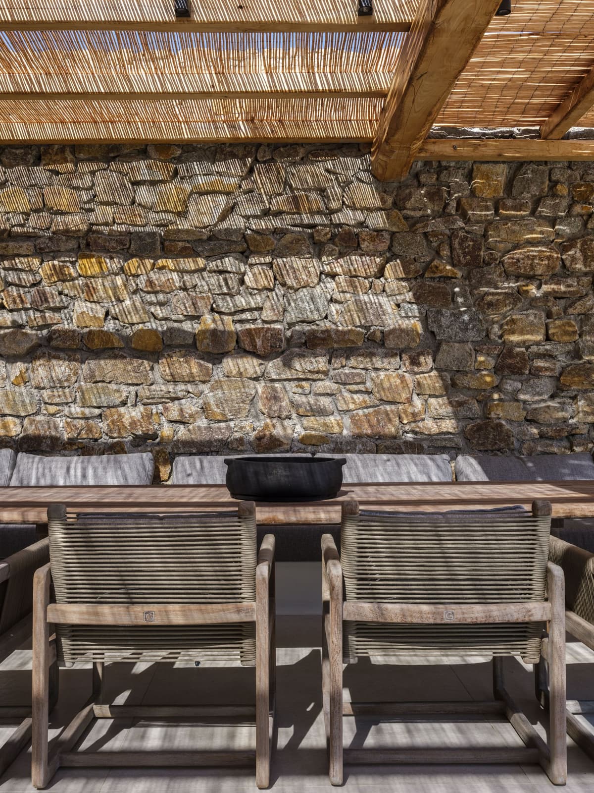 Villa Cielo Blu — luxury villa photo 79