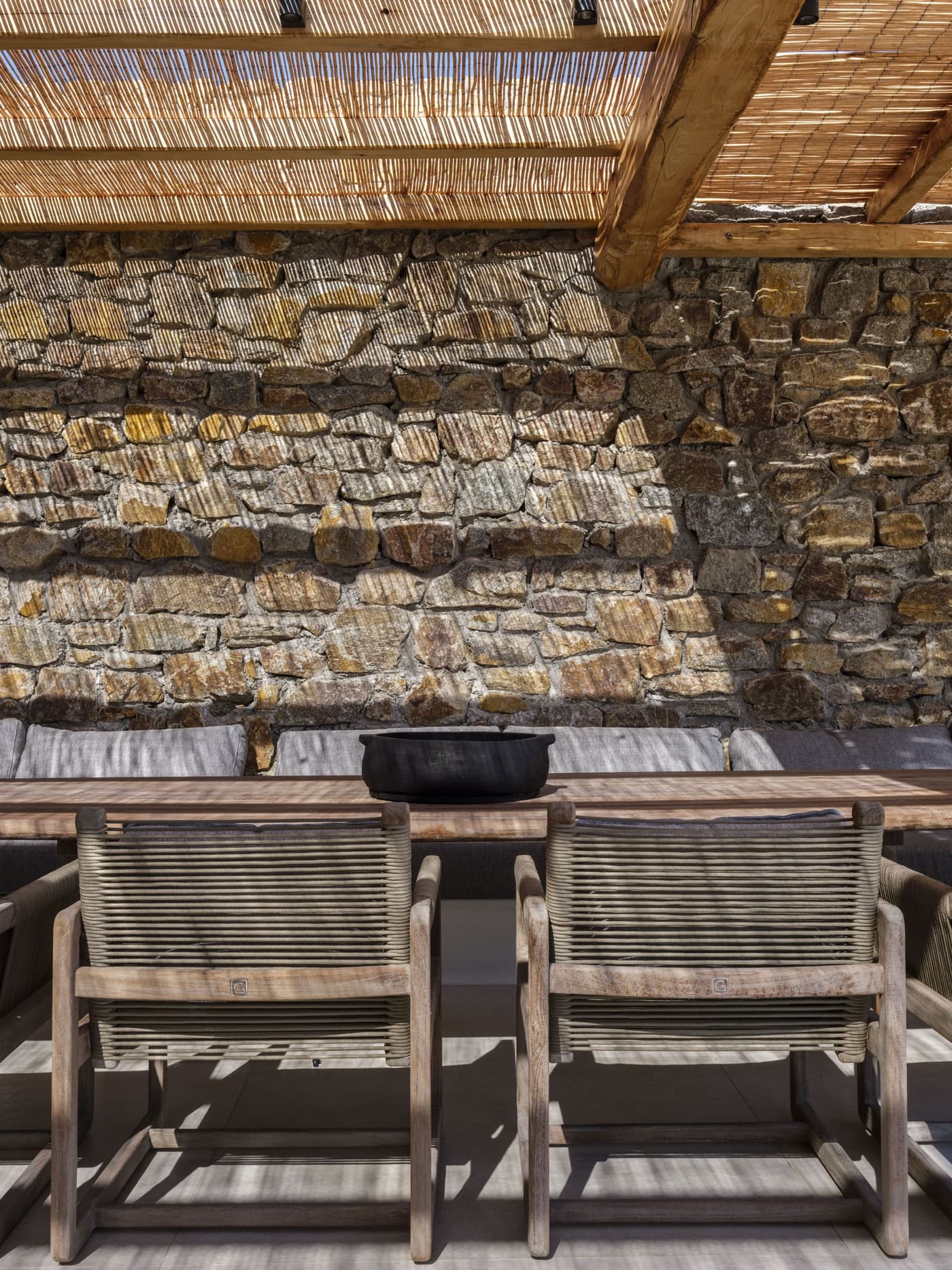 Villa Cielo Blu — luxury villa photo 79