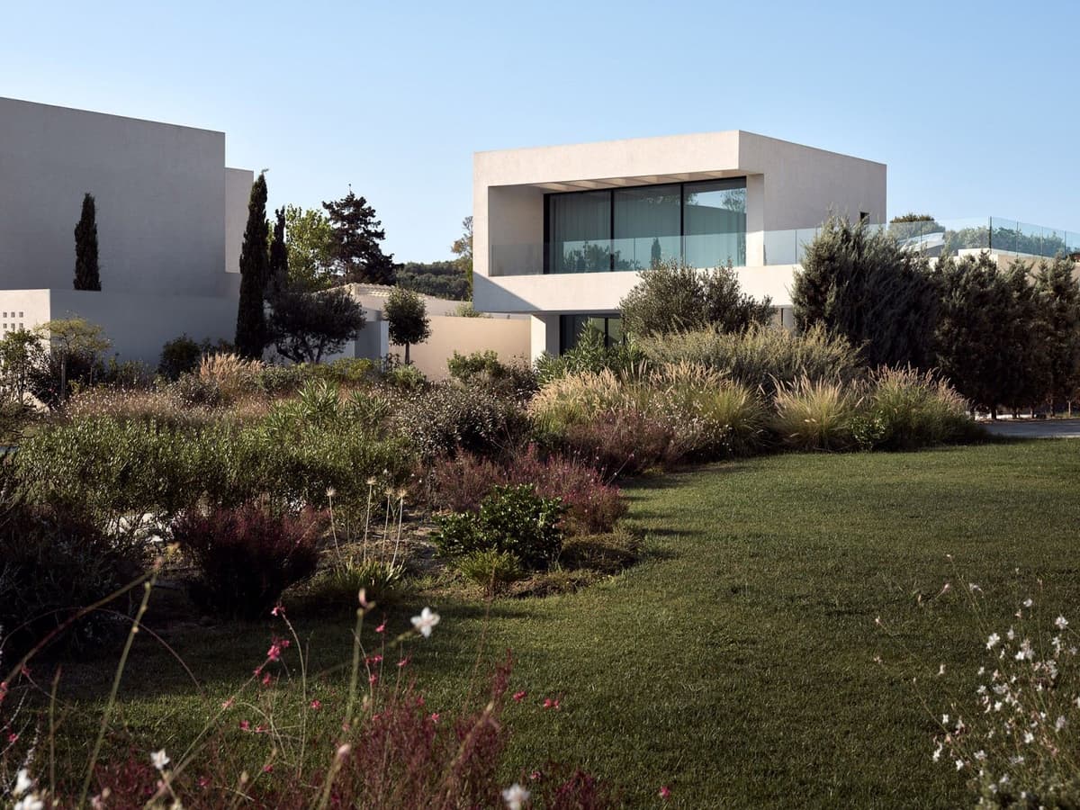 Butterfly Estate — luxury villa photo 1