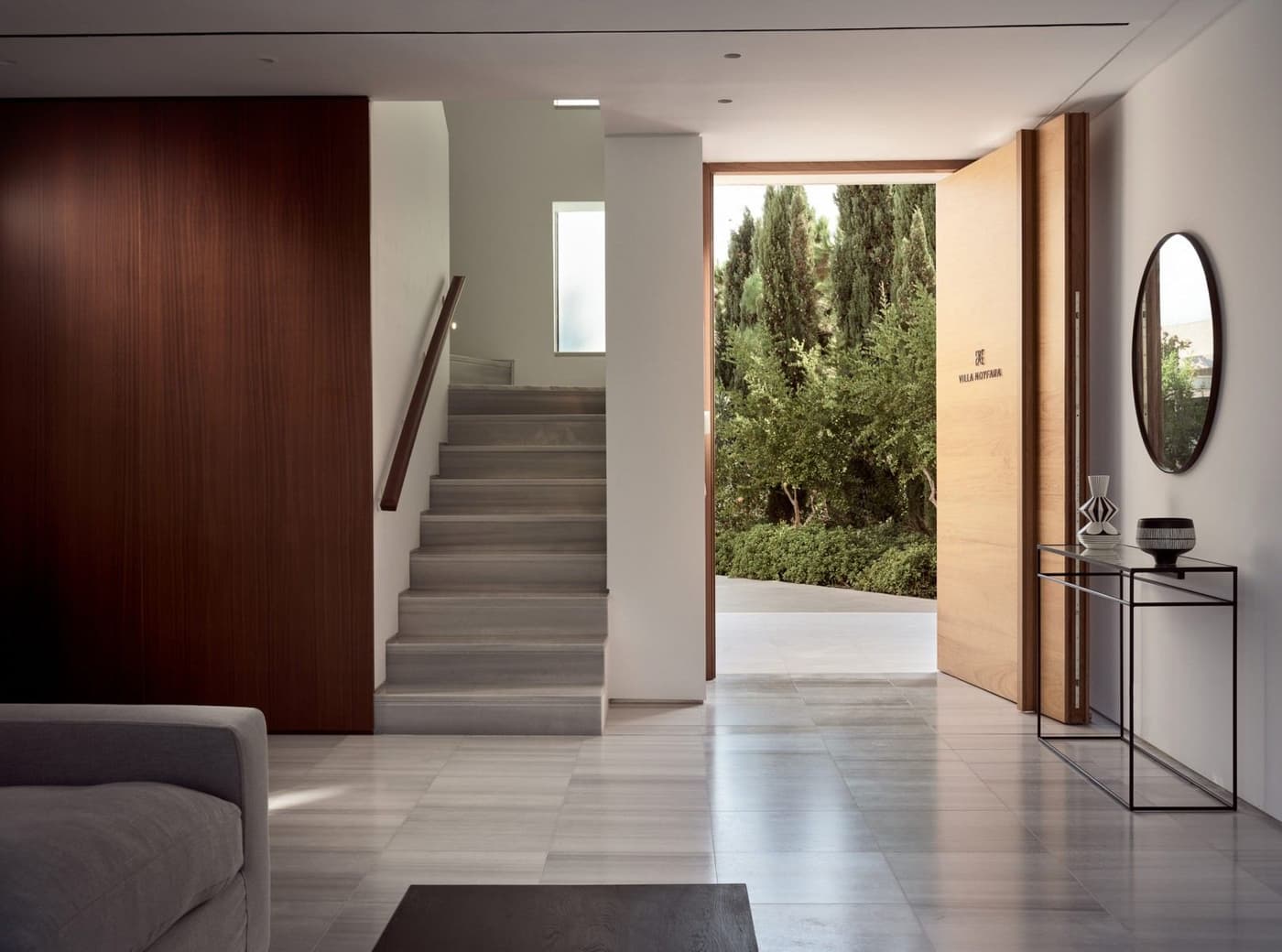 Villa Noufara — luxury villa photo 1