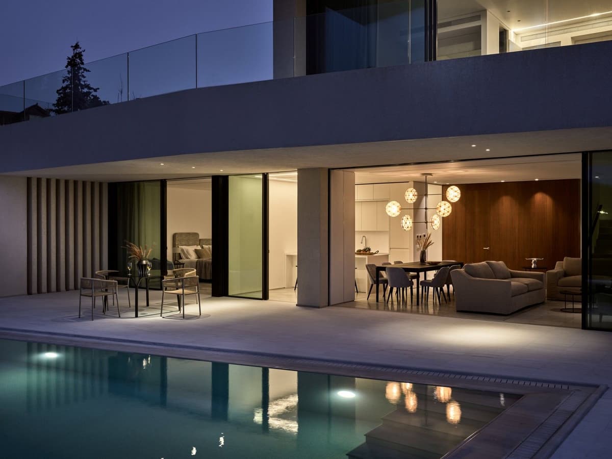 Villa Jasmine Zakynthos — luxury villa photo 12