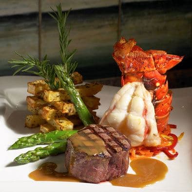 Surf&Turf