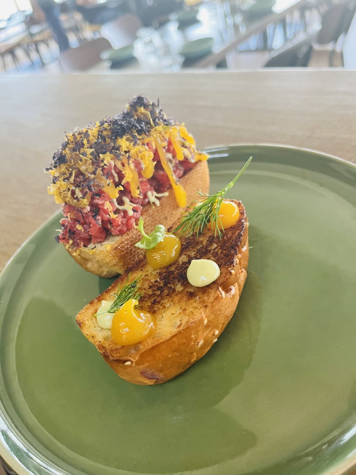 Culinary portfolio — photo 3