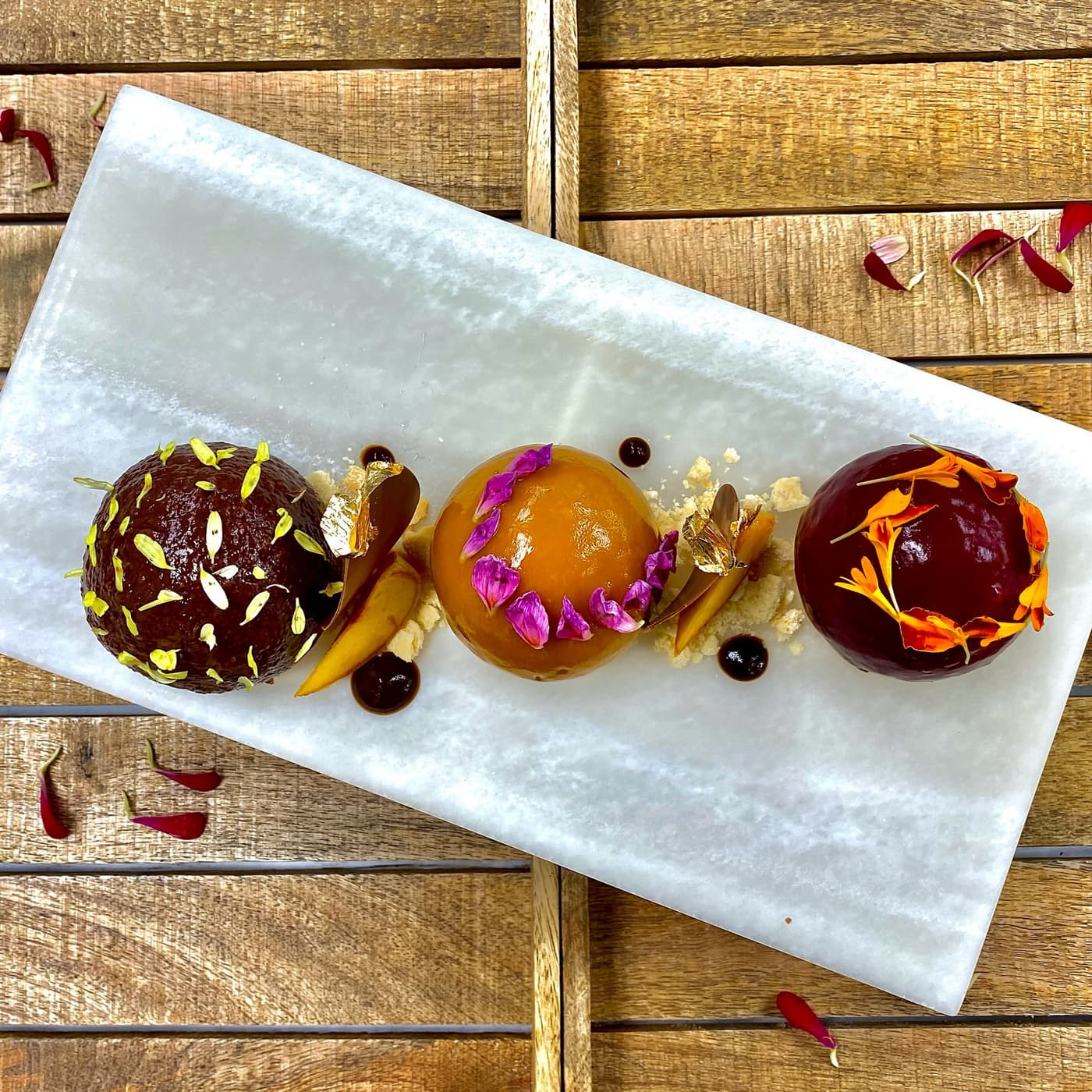 Menu showcase — photo 3