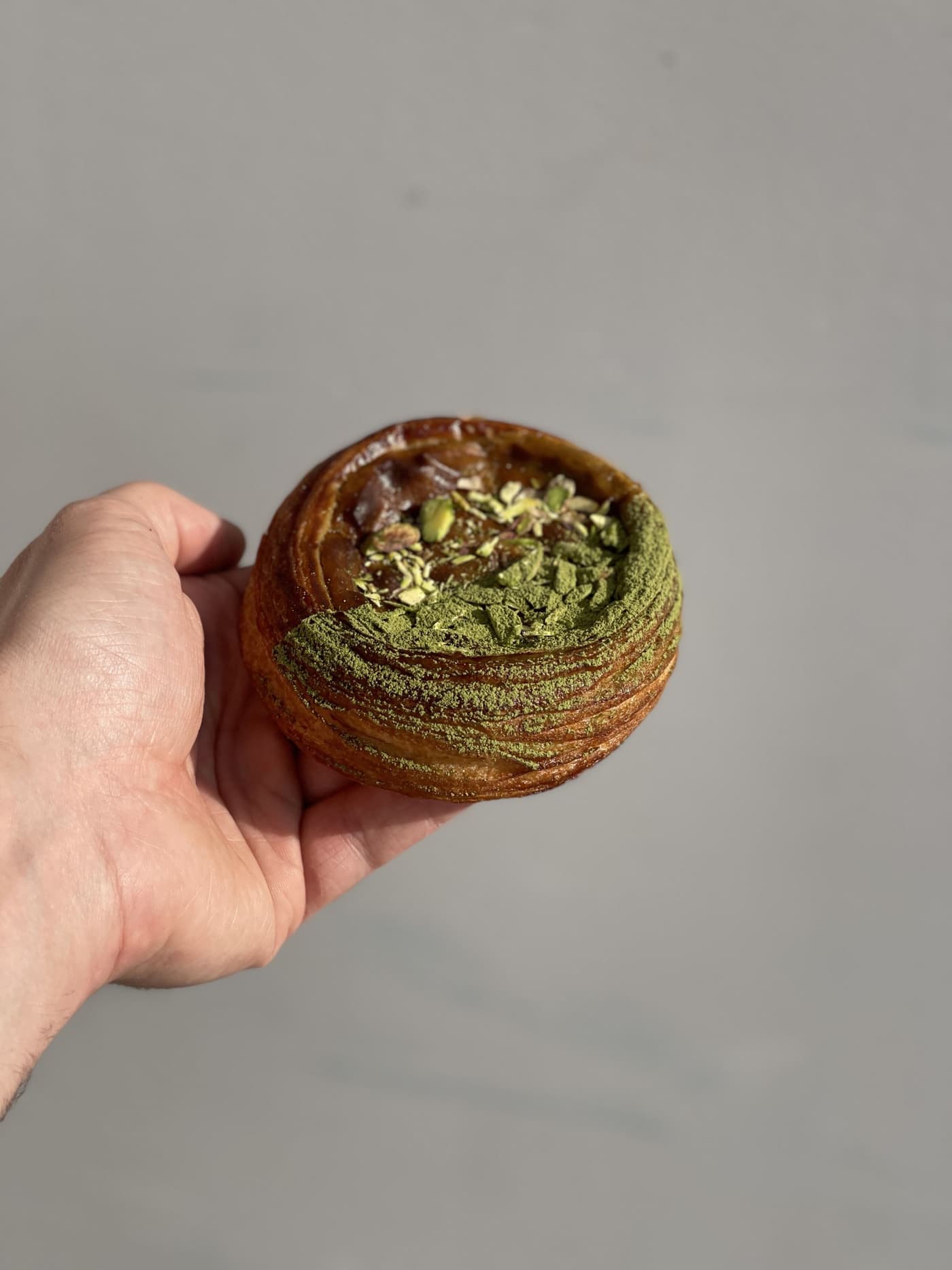 Culinary portfolio — photo 2