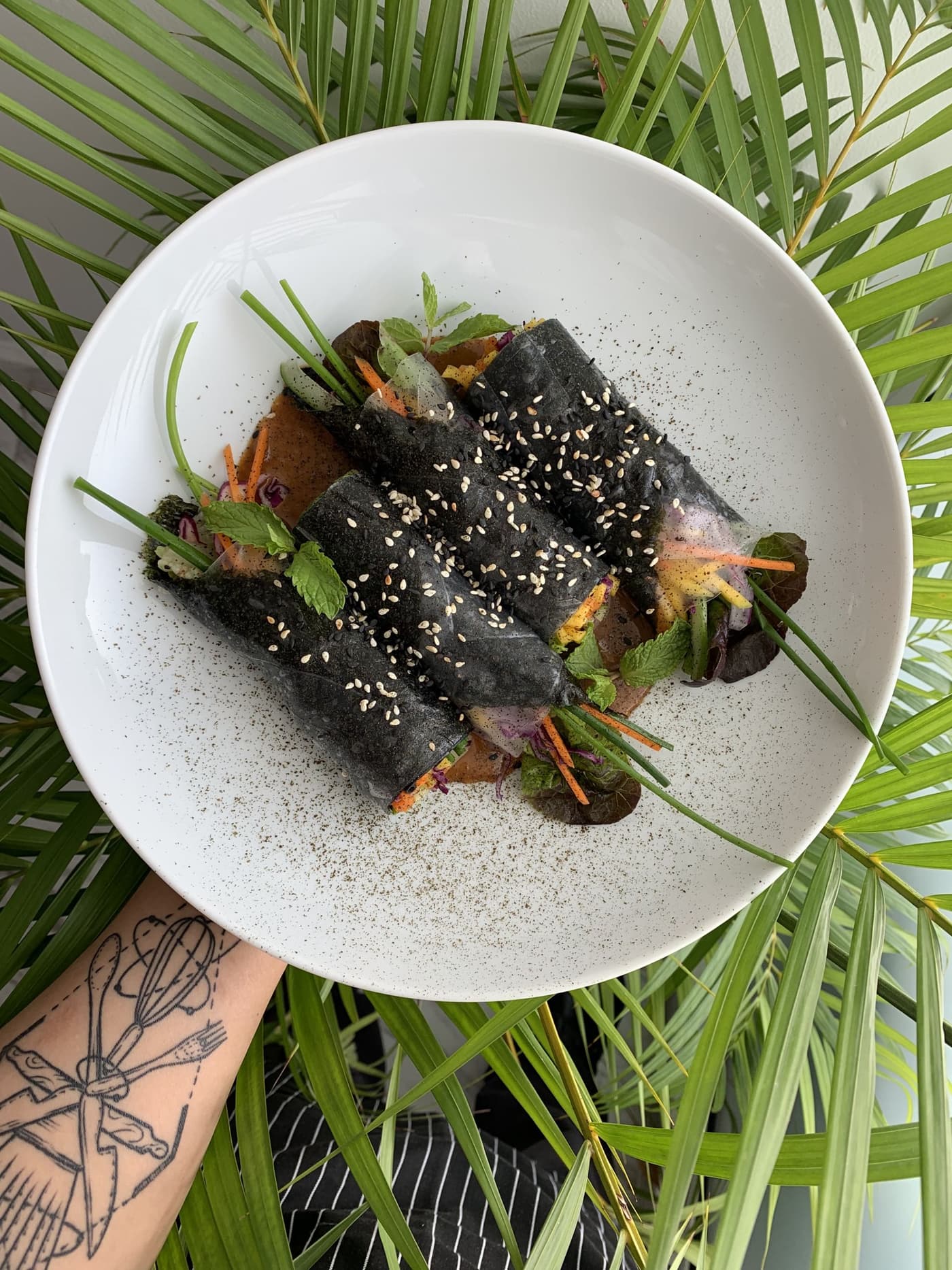 Culinary portfolio — photo 3