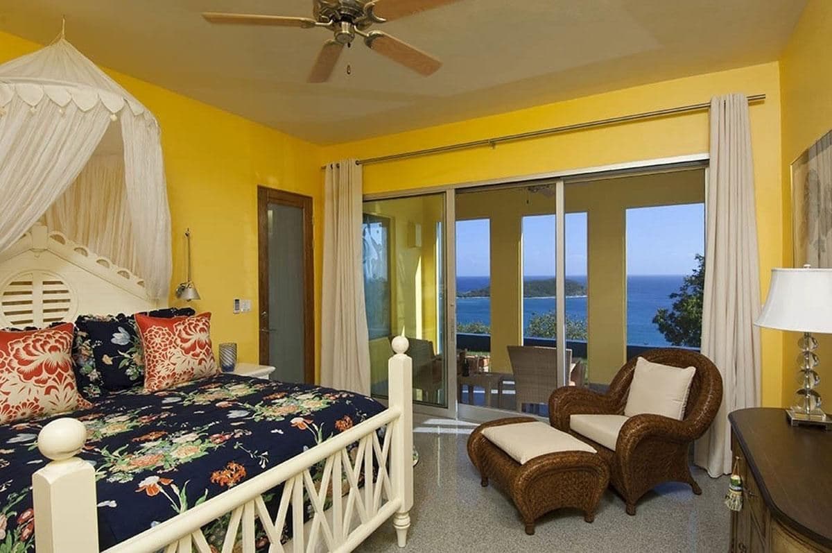 Villa Mare Blu — luxury villa photo 25