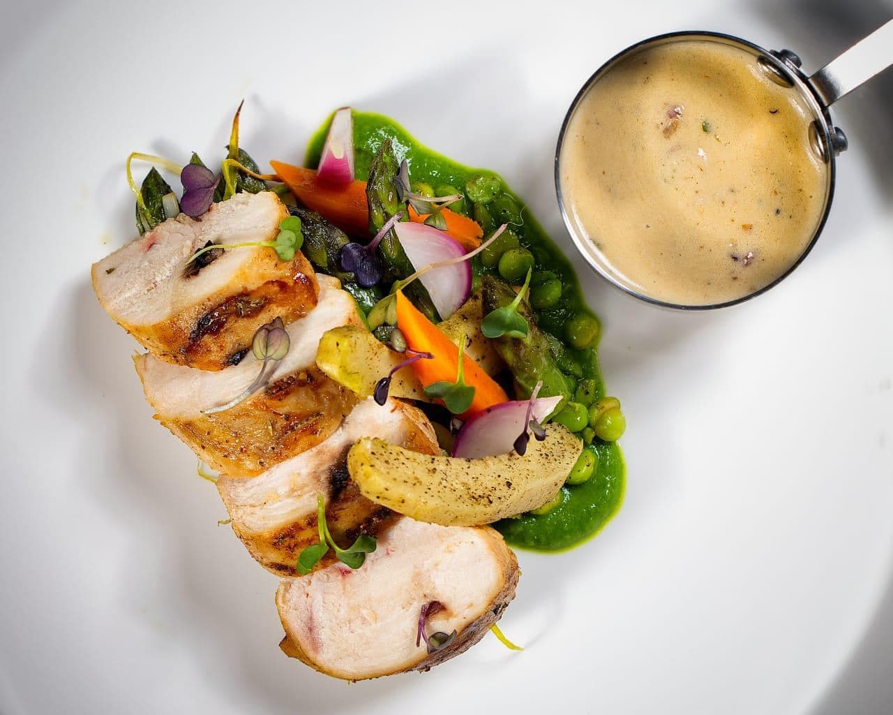 Menu showcase — photo 3