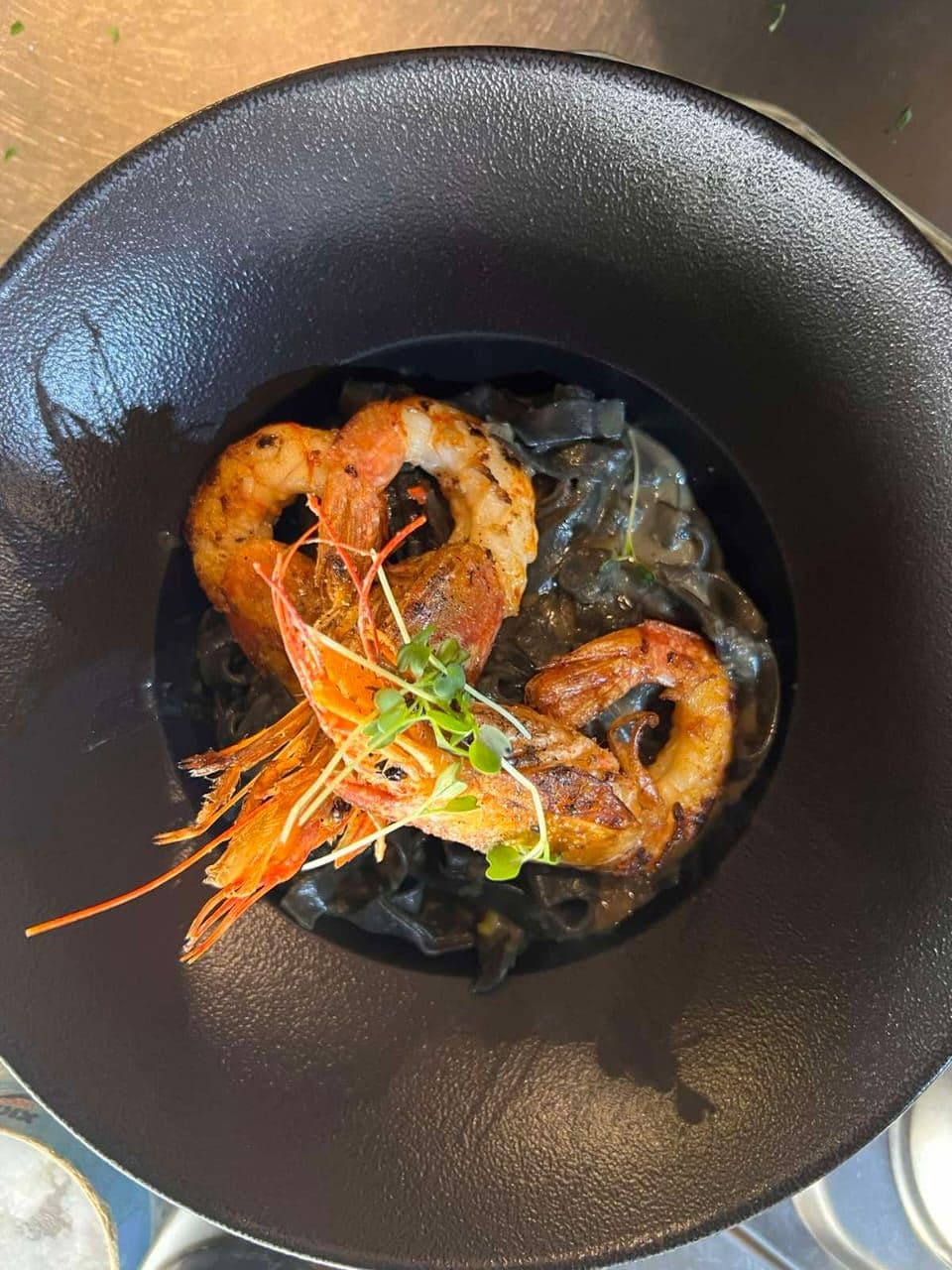 Culinary portfolio — photo 3