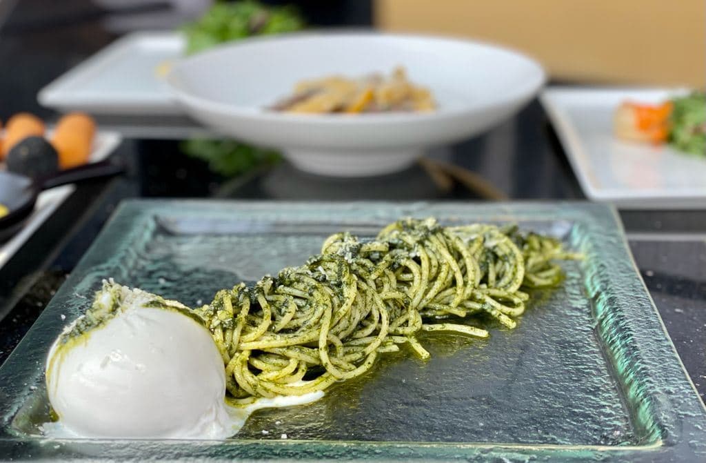 Culinary portfolio — photo 1