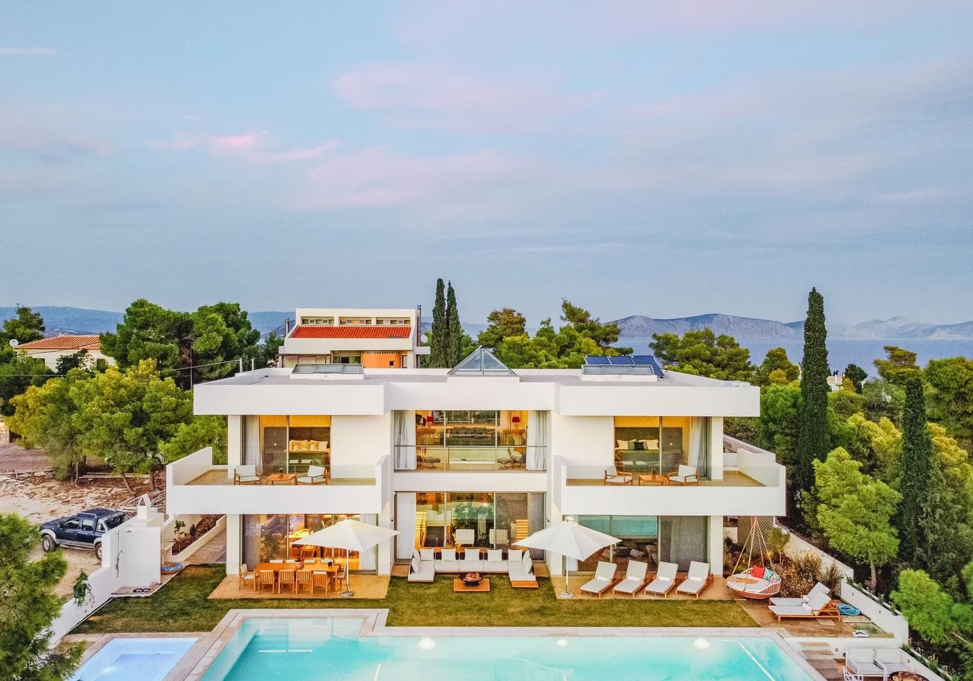 Villa Karin — luxury villa photo 69