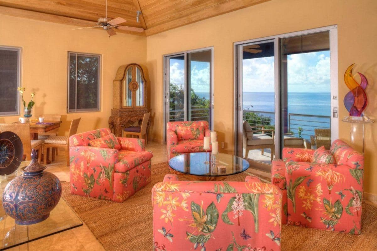 Villa Mare Blu — luxury villa photo 2