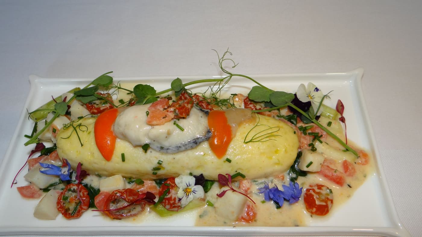 Culinary portfolio — photo 3
