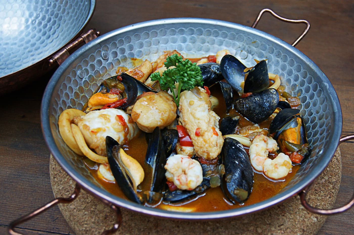 Culinary portfolio — photo 3