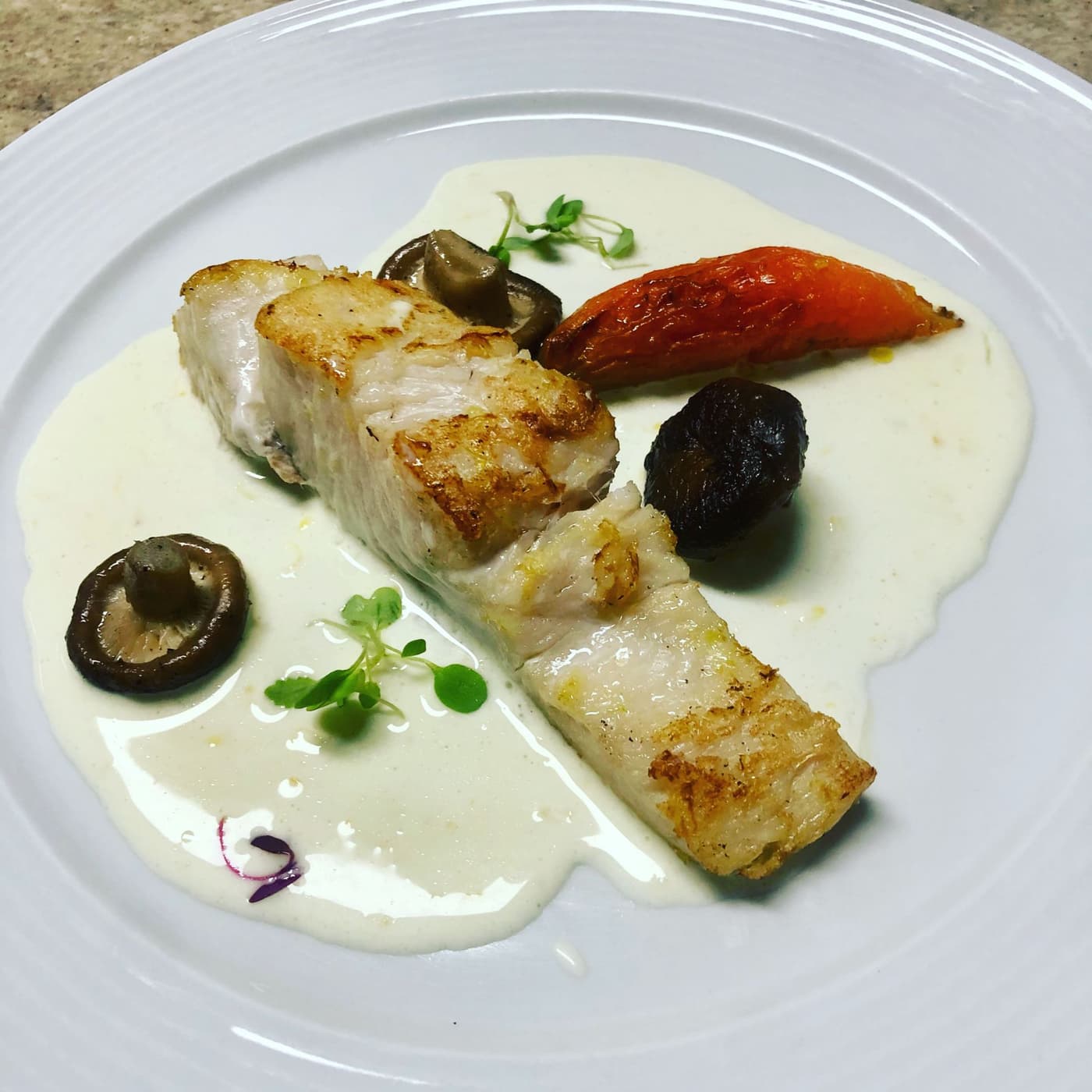 Culinary portfolio — photo 3