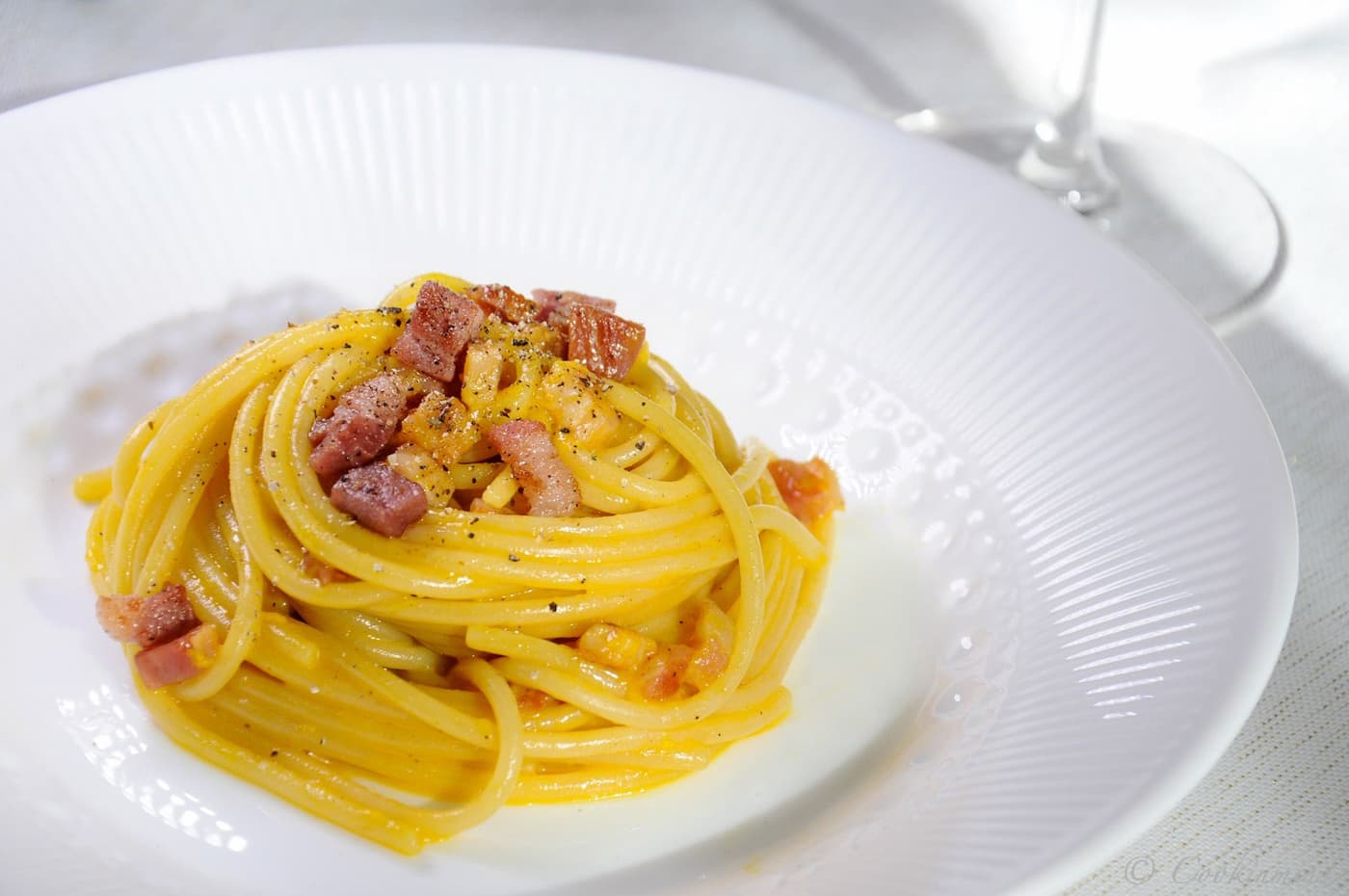 Menu showcase — photo 1