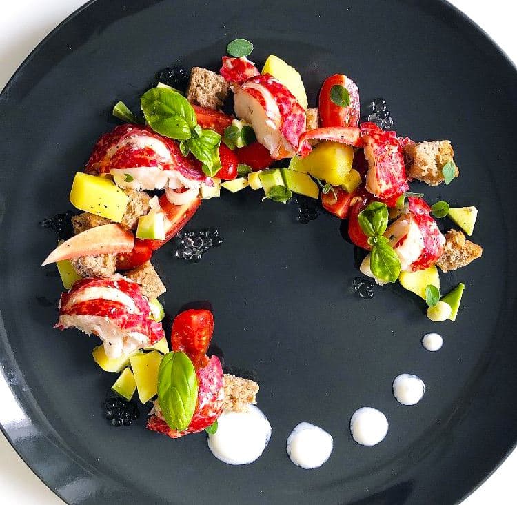 Menu showcase — photo 3