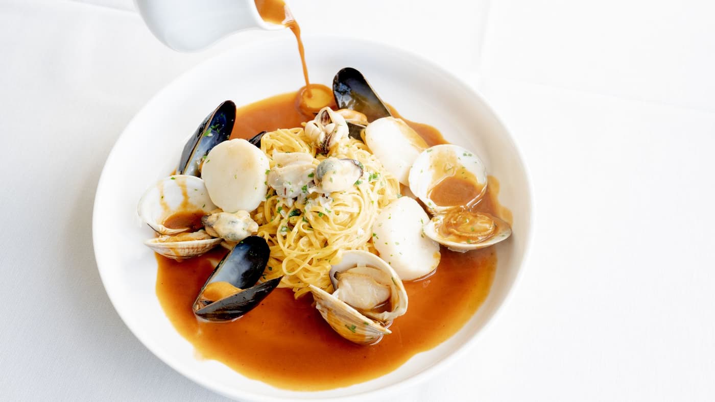Culinary portfolio — photo 3