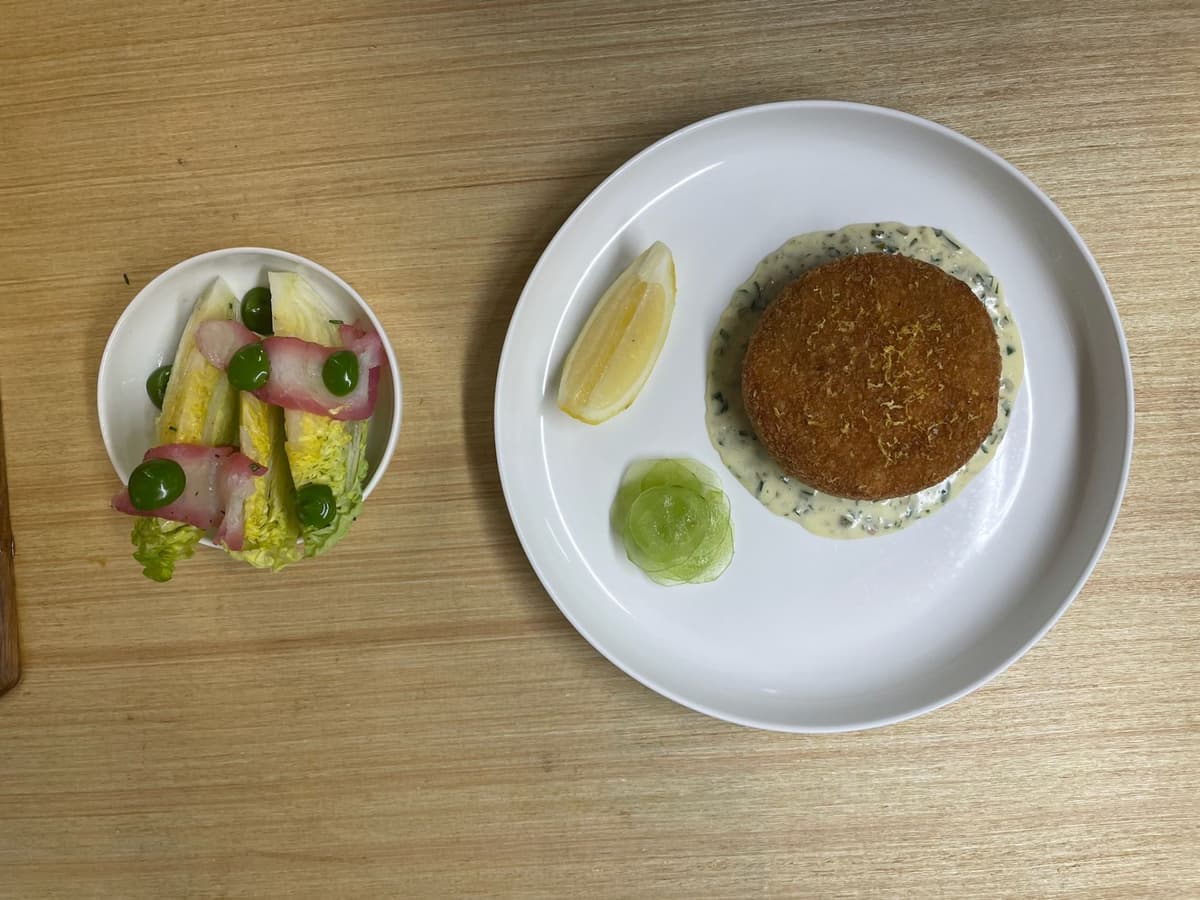 Culinary portfolio — photo 3