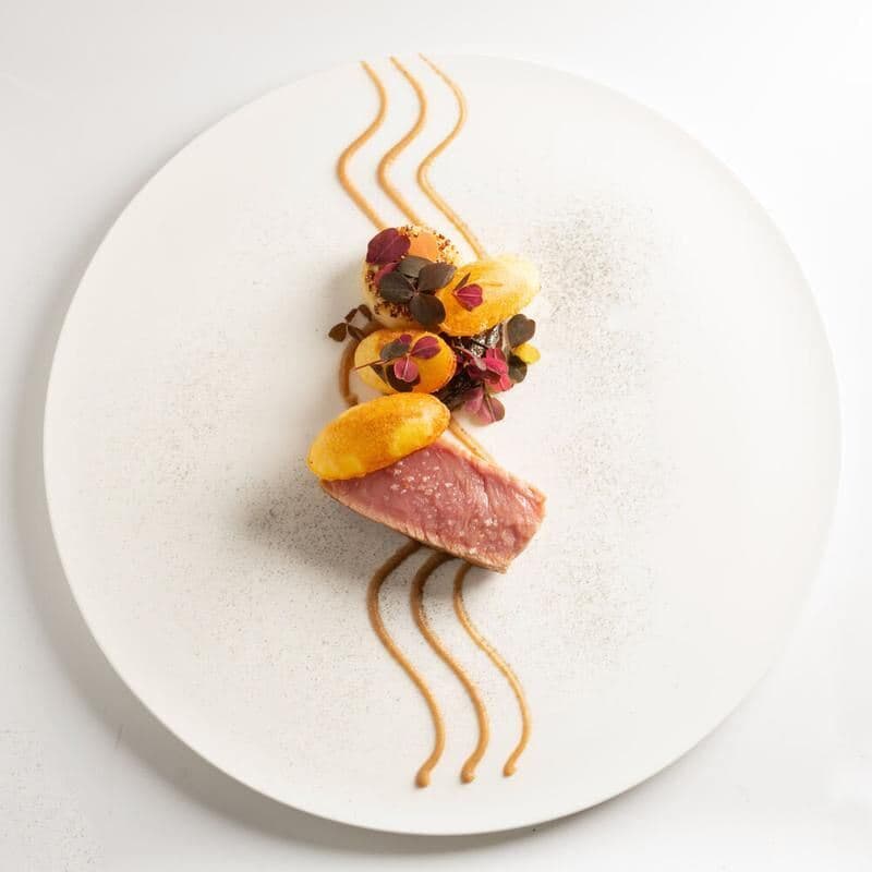 Culinary portfolio — photo 3