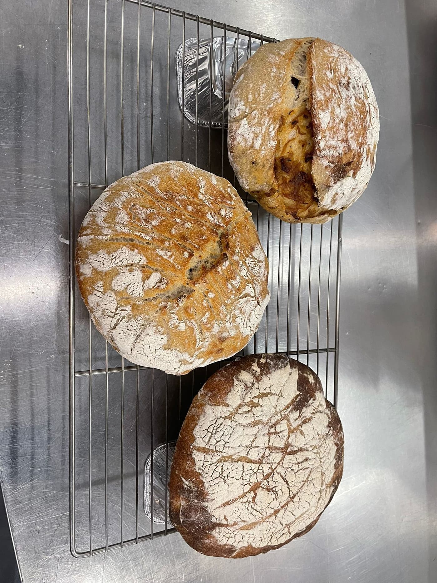 Culinary portfolio — photo 3