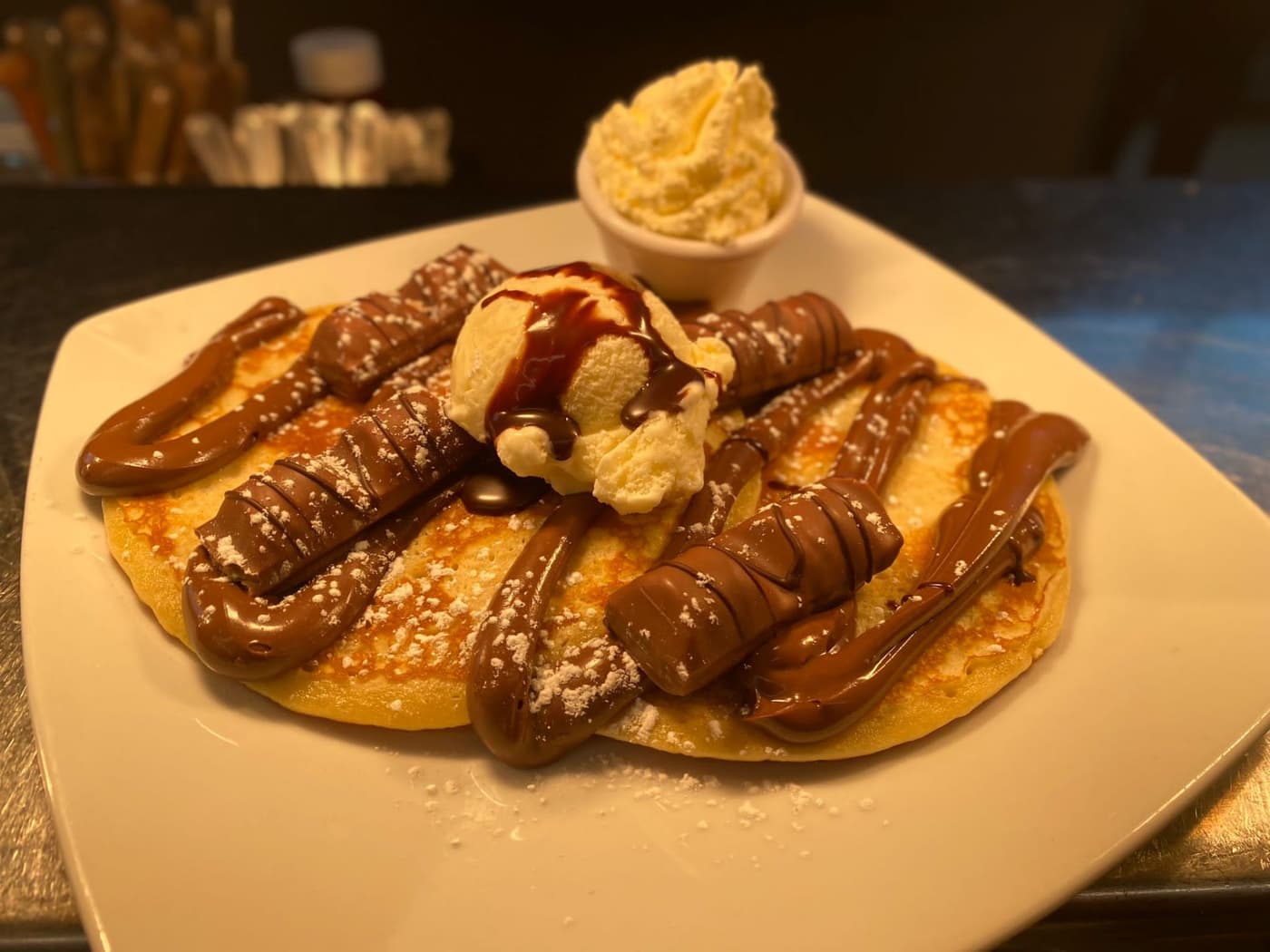 Culinary portfolio — photo 3